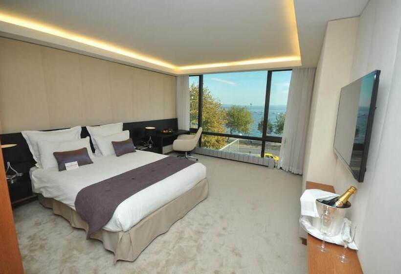 Suite, Kalyon Hotel Istanbul