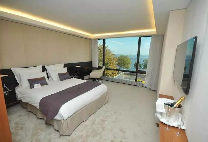 スイート, Kalyon Hotel Istanbul
