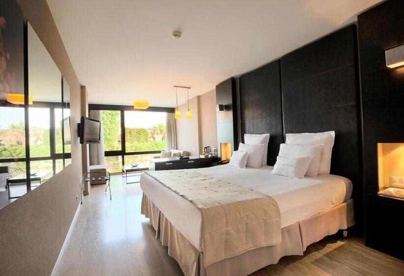 Superior Room Side Sea View, Kalyon Hotel Istanbul