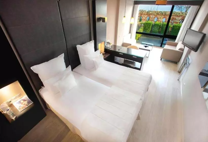 サイドシービュースーペリアールーム, Kalyon Hotel Istanbul