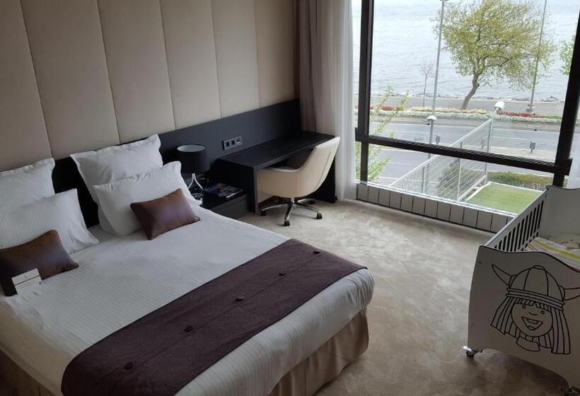 Suite, Kalyon Hotel Istanbul