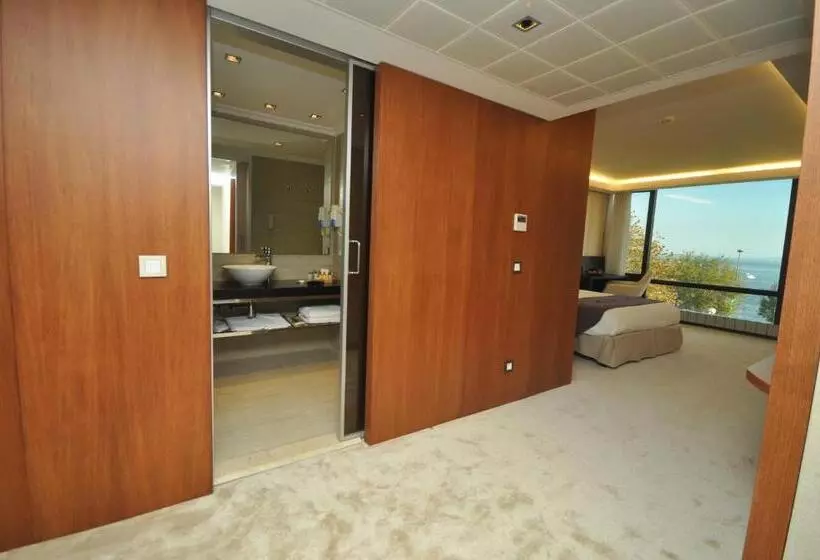 スイート, Kalyon Hotel Istanbul