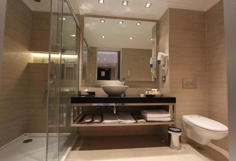 スイート, Kalyon Hotel Istanbul