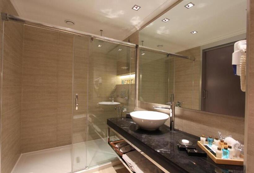 Suite, Kalyon Hotel Istanbul