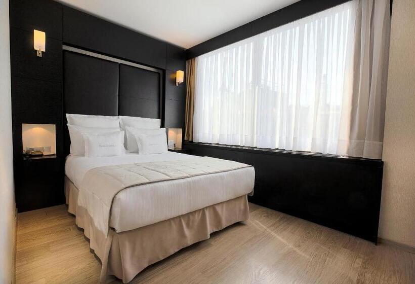 Standard Single Room, Kalyon Hotel Istanbul