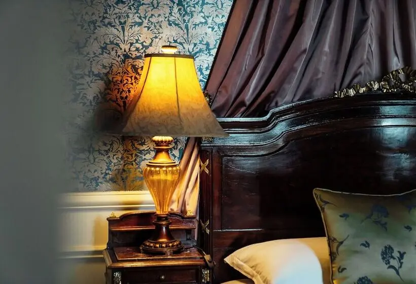 سوئیت رویال, Le Metropole