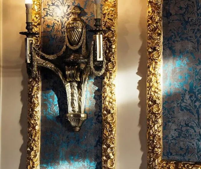 سوئیت رویال, Le Metropole