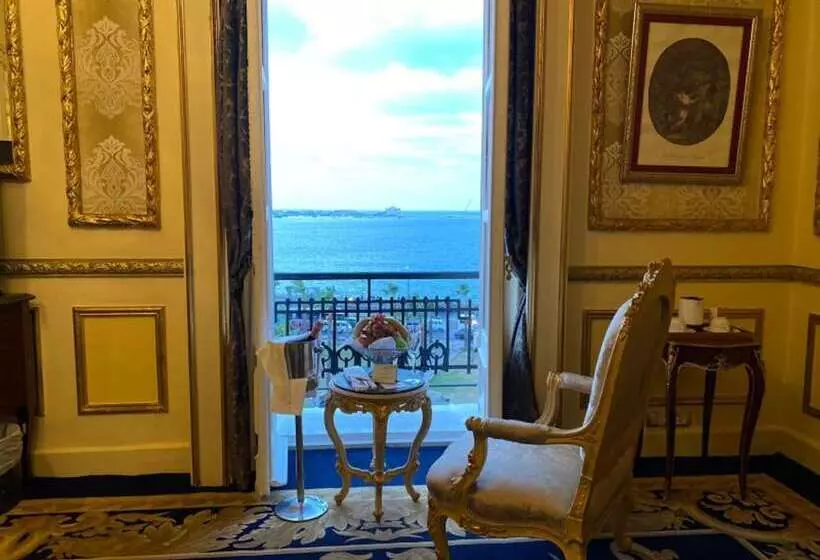 سوئیت رویال, Le Metropole