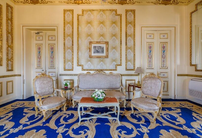 سوئیت رویال, Le Metropole Luxury Heritage Hotel Since 1902 By Paradise Inn Group