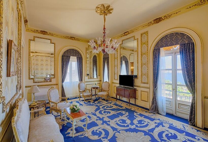 سوئیت رویال, Le Metropole Luxury Heritage Hotel Since 1902 By Paradise Inn Group