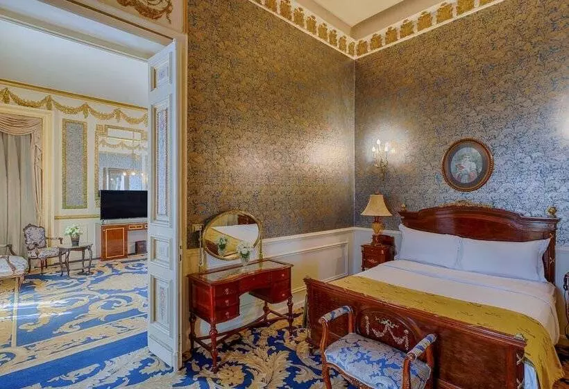 سوئیت رویال, Le Metropole