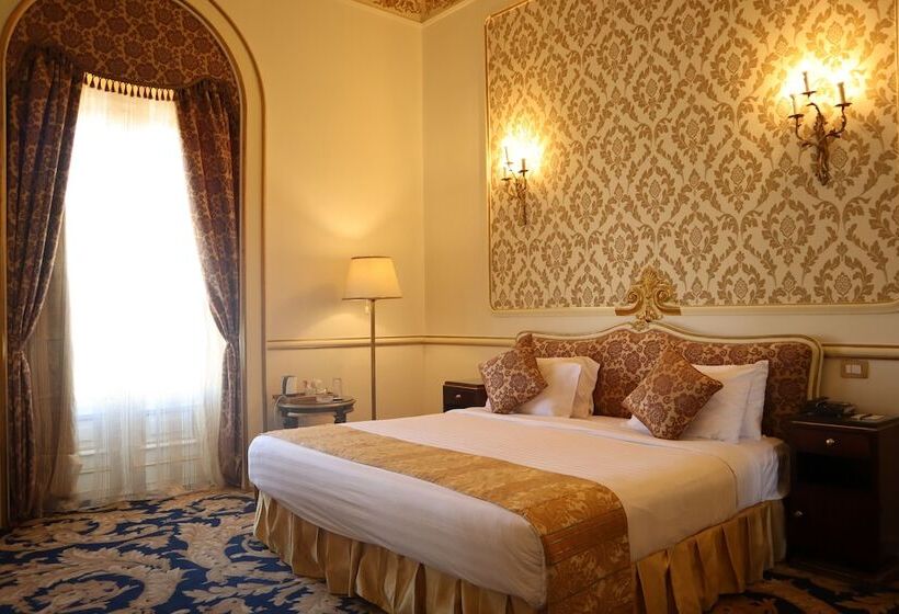 اتاق لوکس با چشمانداز دریا, Le Metropole Luxury Heritage Hotel Since 1902 By Paradise Inn Group