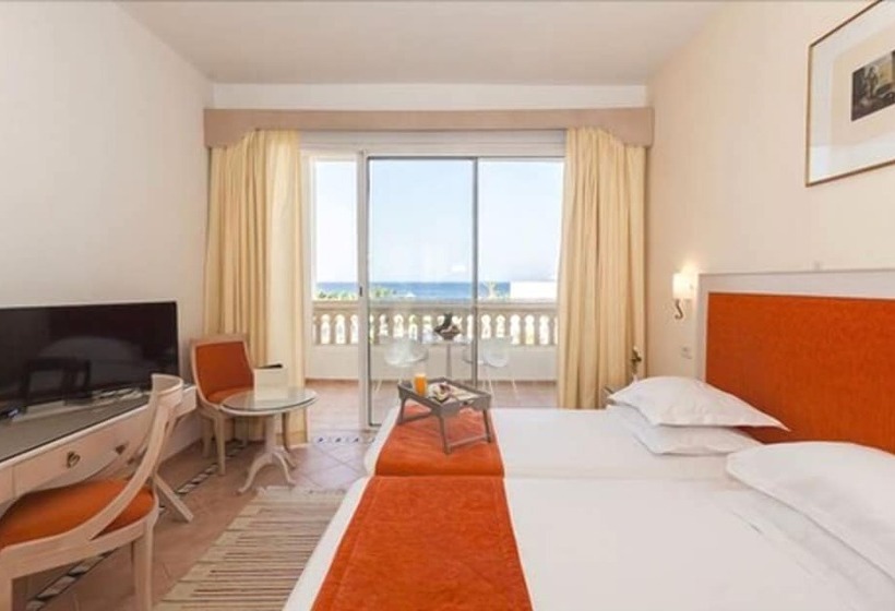 Triple Room Sea View, Marhaba Club