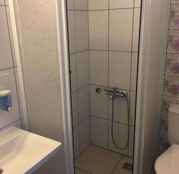 Номер Стандарт с Балконом, Merhaba