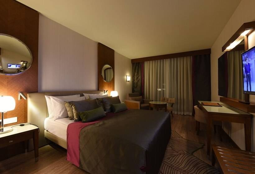 スタンダードルーム, Side Star Elegance Hotel   Ultra All Inclusive