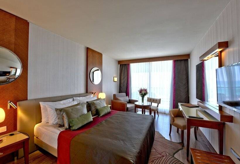 オーシャンビュースタンダードルーム, Side Star Elegance Hotel   Ultra All Inclusive