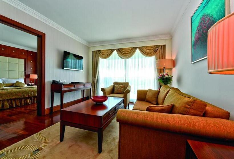 オーシャンビュースイート, Side Star Elegance Hotel   Ultra All Inclusive
