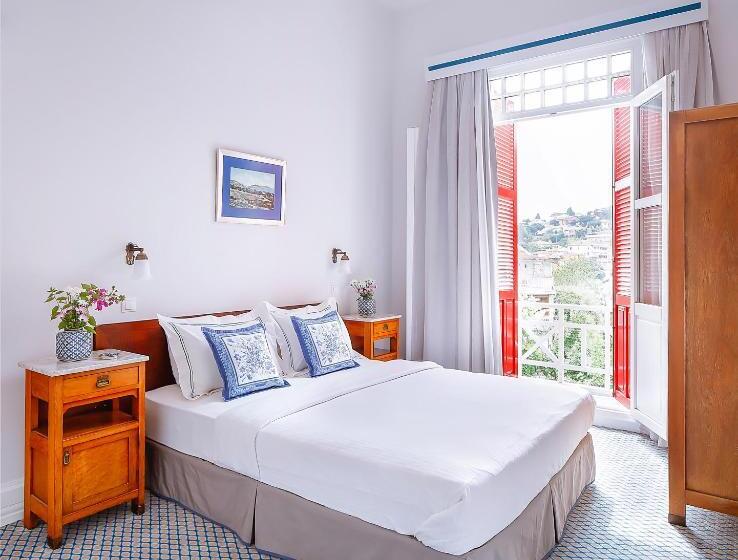 스위트, Splendid Palace