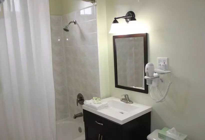 سوییت, Super 8 By Wyndham San Francisco/union Square Area