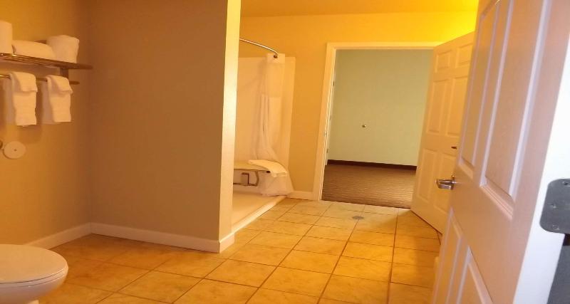 غرفة قياسية, Super 8 By Wyndham San Francisco/union Square Area