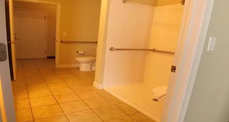 اتاق استاندارد, Super 8 By Wyndham San Francisco/union Square Area