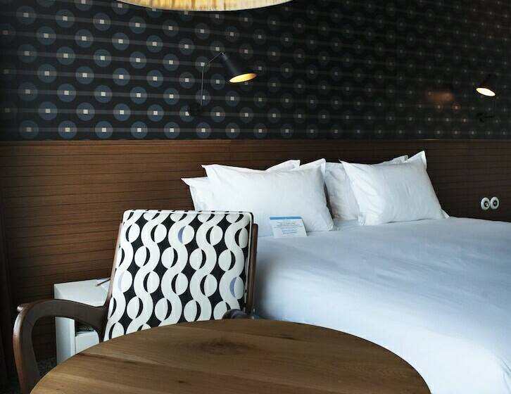 ファミリールーム, The Marmara Pera