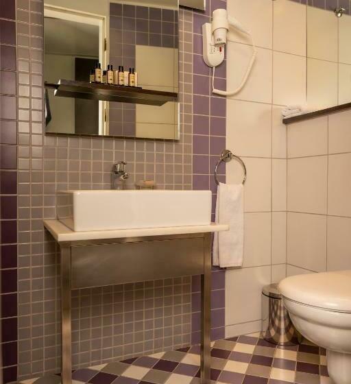 スーペリアールーム, The Marmara Pera