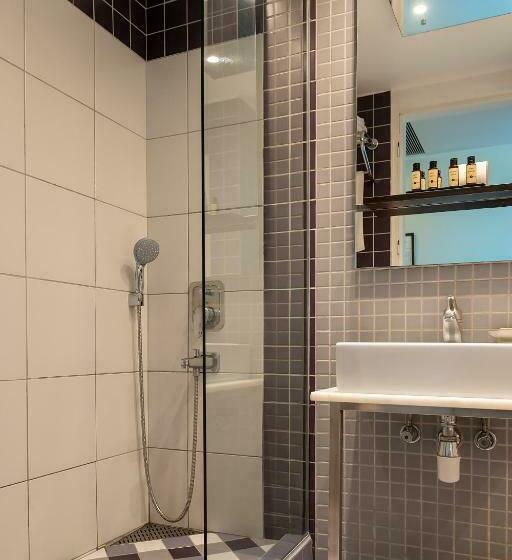 スーペリアールーム, The Marmara Pera