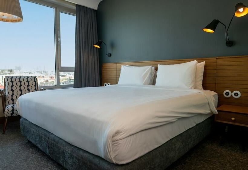 クラブルーム, The Marmara Pera