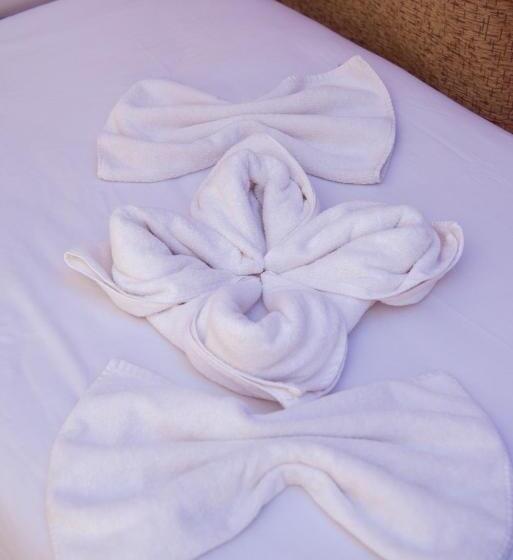 اتاق استاندارد, Salma Hotel Cairo