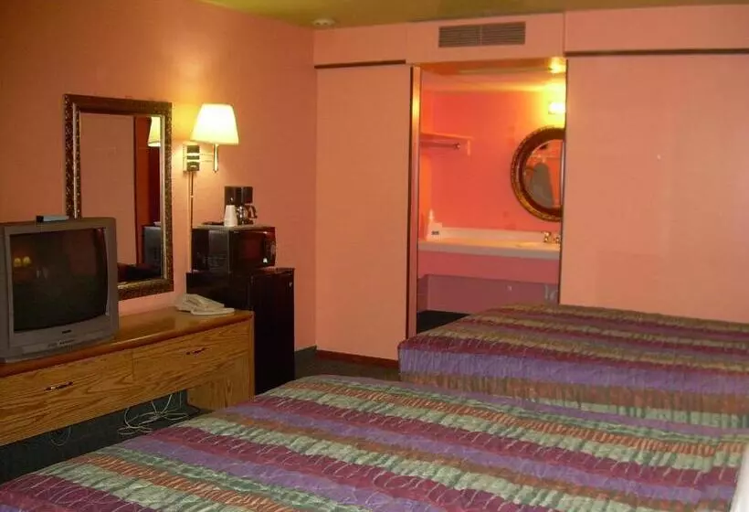 エコノミールーム, 83 Motel