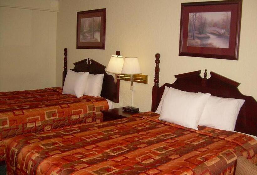 이코노미 룸, 83 Motel