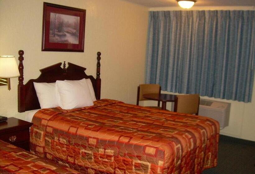 이코노미 룸, 83 Motel