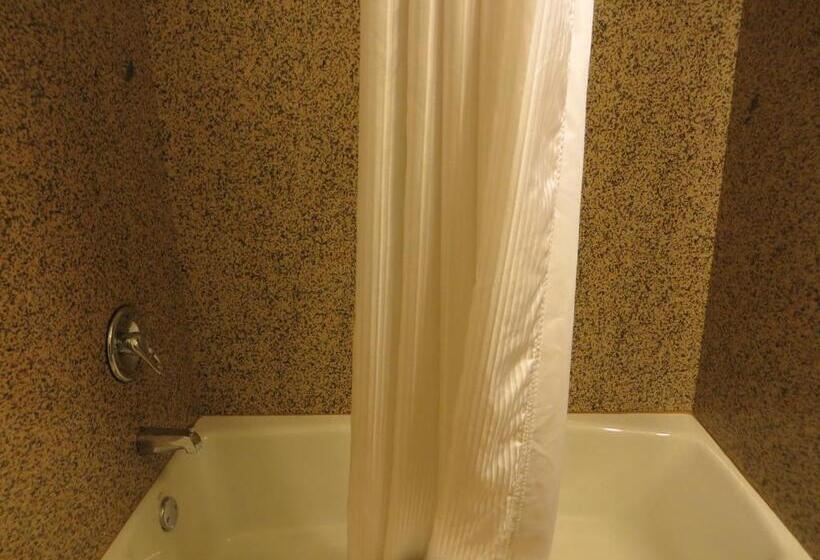 标准间, Baymont By Wyndham Durango