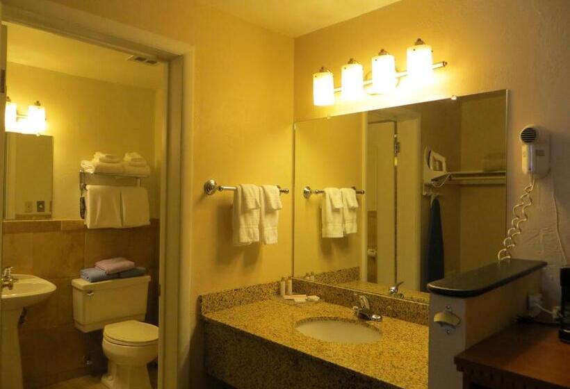 标准间, Baymont By Wyndham Durango