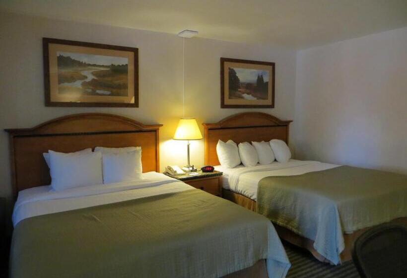 标准间, Baymont By Wyndham Durango