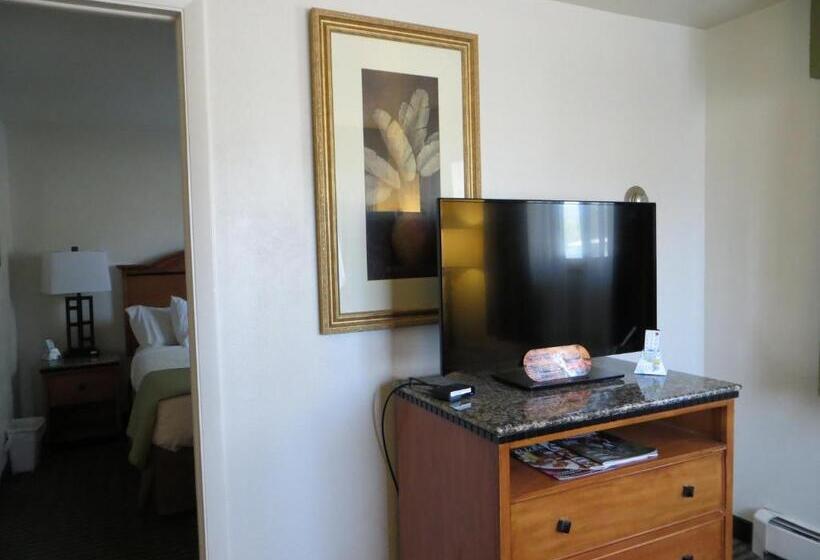 带2个卧室的套房, Baymont By Wyndham Durango