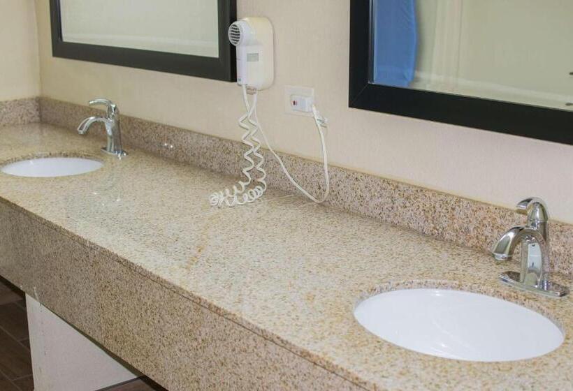 Номер Стандарт, Best Western Coachlight