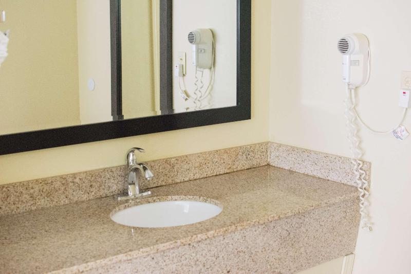 غرفة قياسية, Best Western Coachlight