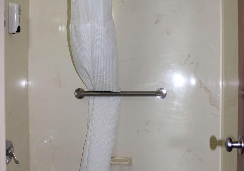 غرفة قياسية, Best Western Jacksonville Inn