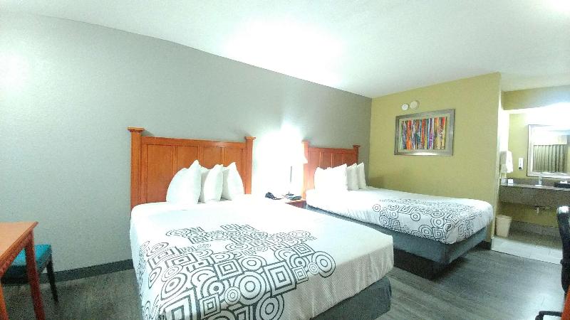 Номер Стандарт, Best Western Jacksonville Inn