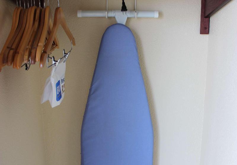 غرفة قياسية, Best Western Jacksonville Inn