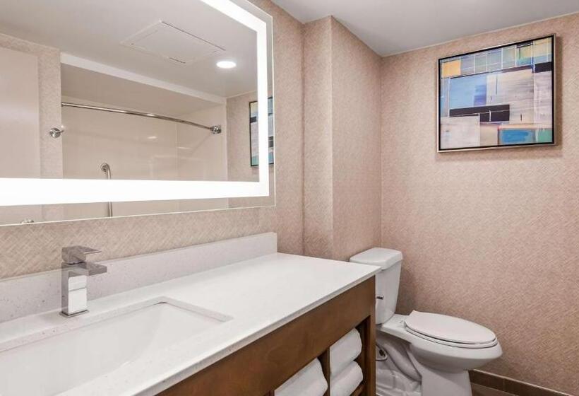 Номер Стандарт, Best Western Plus Raleigh Crabtree Valley