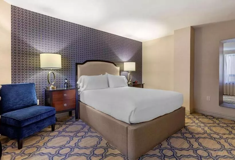 اتاق کلاسیک, Best Western Premier Park