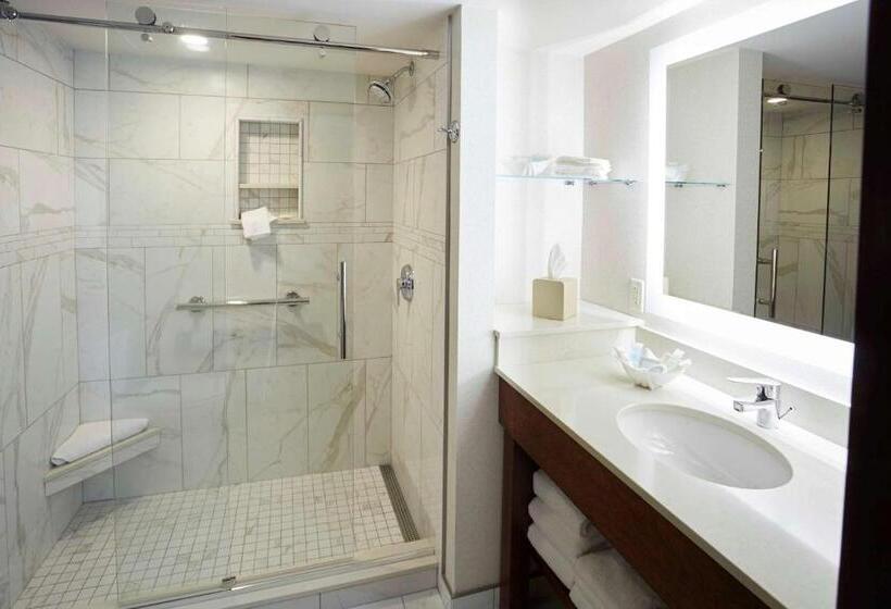 Номер Deluxe, Best Western Premier Park