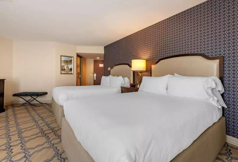 اتاق لوکس, Best Western Premier Park