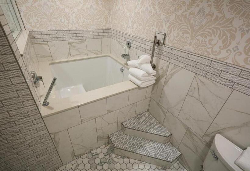 스위트, Best Western Premier Park