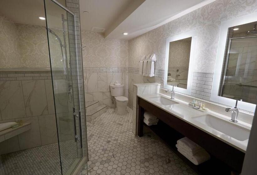 스위트, Best Western Premier Park