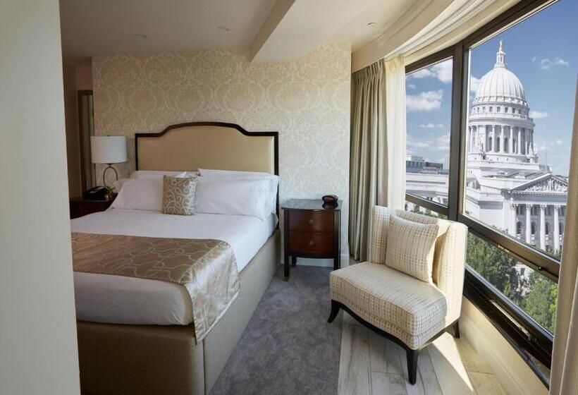 Люкс, Best Western Premier Park