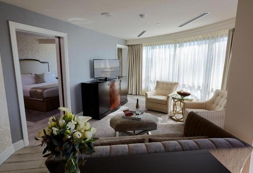 스위트, Best Western Premier Park